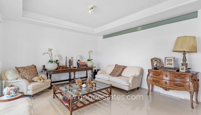 Resale - Apartment - Penthouse Duplex - Rojales - Ciudad Quesada