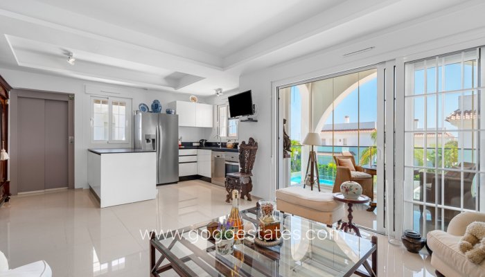 Resale - Apartment - Penthouse Duplex - Rojales - Ciudad Quesada