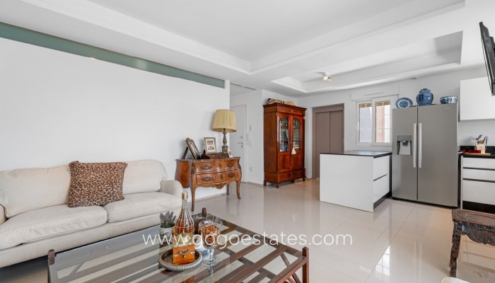 Resale - Apartment - Penthouse Duplex - Rojales - Ciudad Quesada