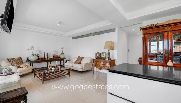 Resale - Apartment - Penthouse Duplex - Rojales - Ciudad Quesada