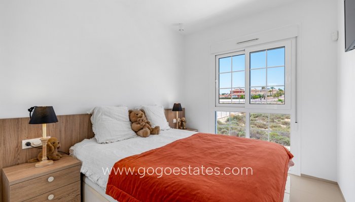 Resale - Apartment - Penthouse Duplex - Rojales - Ciudad Quesada