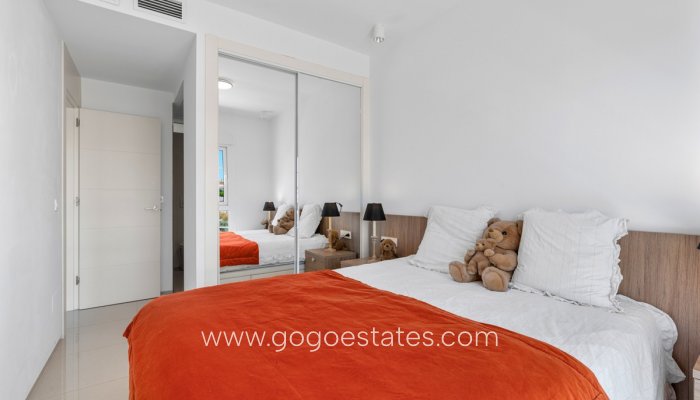 Resale - Apartment - Penthouse Duplex - Rojales - Ciudad Quesada