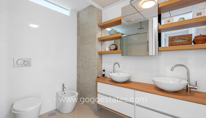 Resale - Apartment - Penthouse Duplex - Rojales - Ciudad Quesada