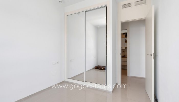 Resale - Apartment - Penthouse Duplex - Rojales - Ciudad Quesada
