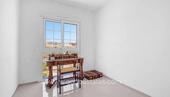 Resale - Apartment - Penthouse Duplex - Rojales - Ciudad Quesada