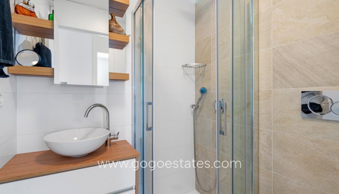 Resale - Apartment - Penthouse Duplex - Rojales - Ciudad Quesada