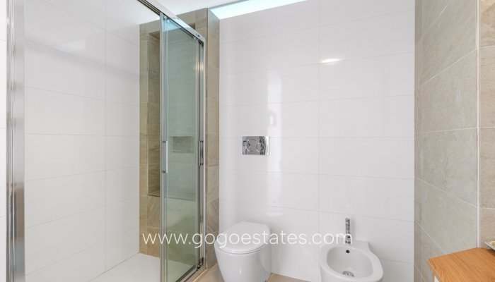 Resale - Apartment - Penthouse Duplex - Rojales - Ciudad Quesada