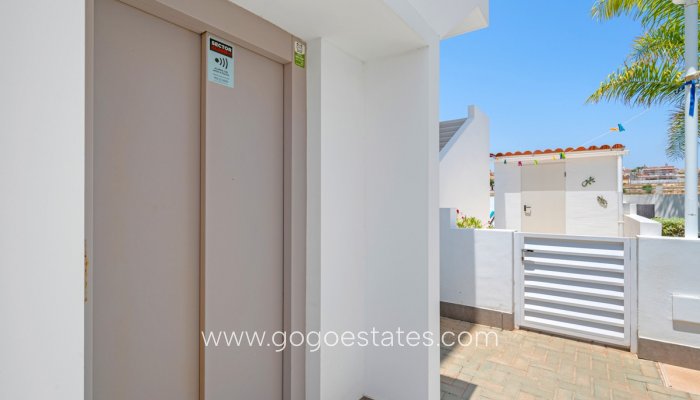 Resale - Apartment - Penthouse Duplex - Rojales - Ciudad Quesada