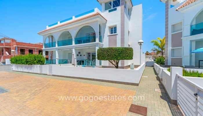 Resale - Apartment - Penthouse Duplex - Rojales - Ciudad Quesada