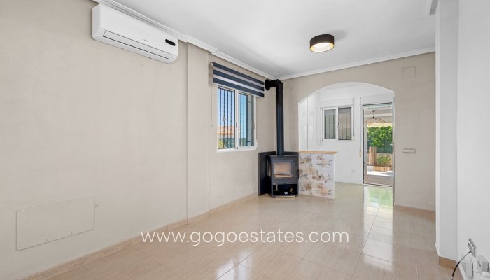 Te koop - Huis - Vrijstaande Villa - Polop - Polop Centro