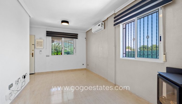 Te koop - Huis - Vrijstaande Villa - Polop - Polop Centro