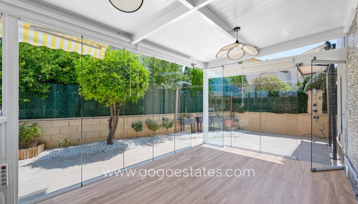 Te koop - Huis - Vrijstaande Villa - Polop - Polop Centro