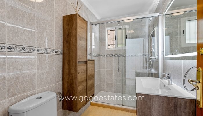 Te koop - Huis - Vrijstaande Villa - Polop - Polop Centro