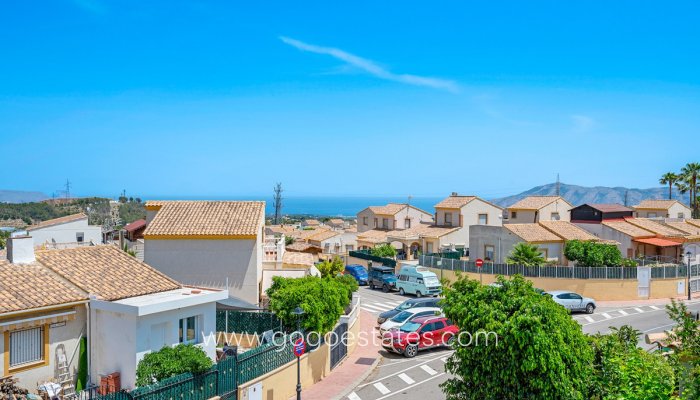 Te koop - Huis - Vrijstaande Villa - Polop - Polop Centro