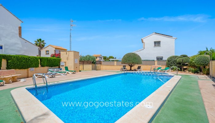 Te koop - Huis - Vrijstaande Villa - Polop - Polop Centro