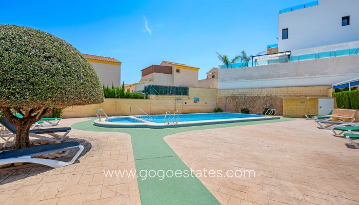 Te koop - Huis - Vrijstaande Villa - Polop - Polop Centro