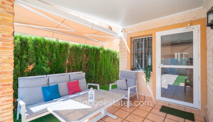 Te koop - Huis - Stadswoning - Guardamar del Segura - Guardamar del Segura Centro