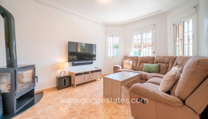 Te koop - Huis - Stadswoning - Guardamar del Segura - Guardamar del Segura Centro