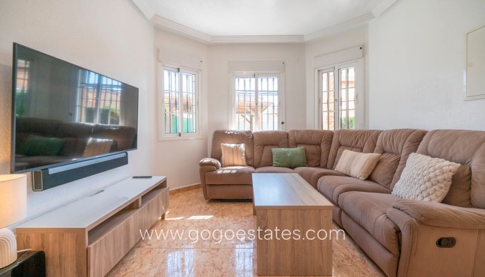 Te koop - Huis - Stadswoning - Guardamar del Segura - Guardamar del Segura Centro