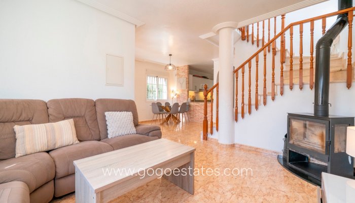 Te koop - Huis - Stadswoning - Guardamar del Segura - Guardamar del Segura Centro