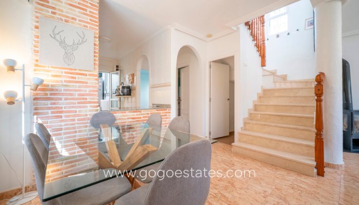 Te koop - Huis - Stadswoning - Guardamar del Segura - Guardamar del Segura Centro