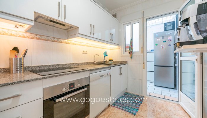 Te koop - Huis - Stadswoning - Guardamar del Segura - Guardamar del Segura Centro