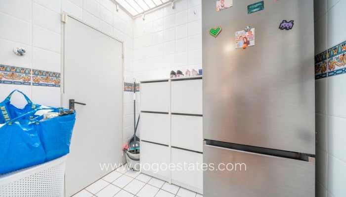 Te koop - Huis - Stadswoning - Guardamar del Segura - Guardamar del Segura Centro