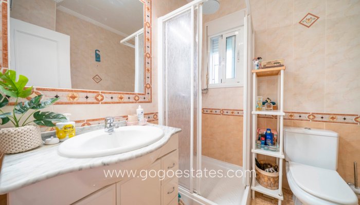 Te koop - Huis - Stadswoning - Guardamar del Segura - Guardamar del Segura Centro