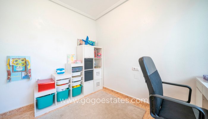 Te koop - Huis - Stadswoning - Guardamar del Segura - Guardamar del Segura Centro