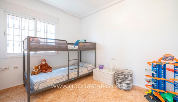 Te koop - Huis - Stadswoning - Guardamar del Segura - Guardamar del Segura Centro