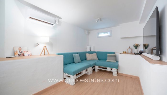 Te koop - Huis - Stadswoning - Guardamar del Segura - Guardamar del Segura Centro