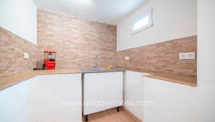 Te koop - Huis - Stadswoning - Guardamar del Segura - Guardamar del Segura Centro