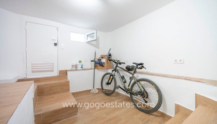 Te koop - Huis - Stadswoning - Guardamar del Segura - Guardamar del Segura Centro