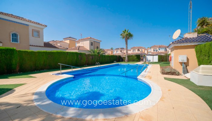 Te koop - Huis - Stadswoning - Guardamar del Segura - Guardamar del Segura Centro