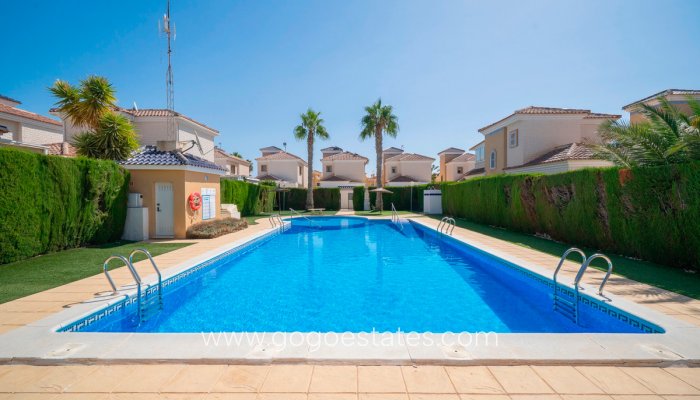 Te koop - Huis - Stadswoning - Guardamar del Segura - Guardamar del Segura Centro