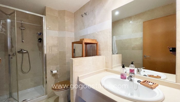 Te koop - Appartement - Appartement op de middelste verdieping - Calpe - Calpe Centro