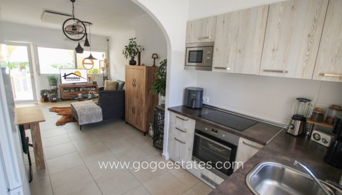 Te koop - Huis - Vrijstaande Villa - Calpe - Calpe Centro