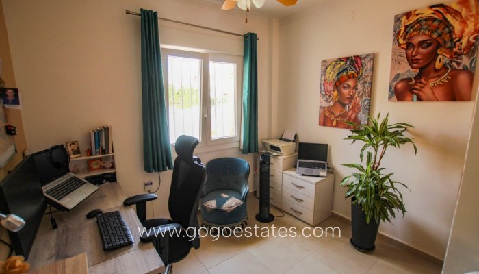 Te koop - Huis - Vrijstaande Villa - Calpe - Calpe Centro