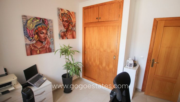 Te koop - Huis - Vrijstaande Villa - Calpe - Calpe Centro