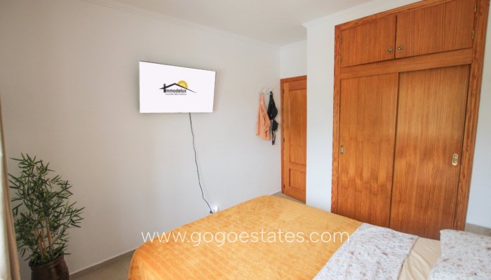 Te koop - Huis - Vrijstaande Villa - Calpe - Calpe Centro