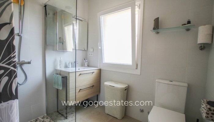 Te koop - Huis - Vrijstaande Villa - Calpe - Calpe Centro