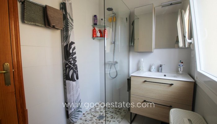 Te koop - Huis - Vrijstaande Villa - Calpe - Calpe Centro