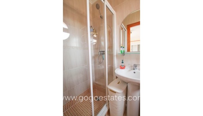 Te koop - Huis - Vrijstaande Villa - Calpe - Calpe Centro