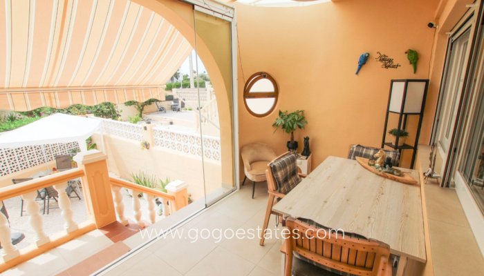 Te koop - Huis - Vrijstaande Villa - Calpe - Calpe Centro