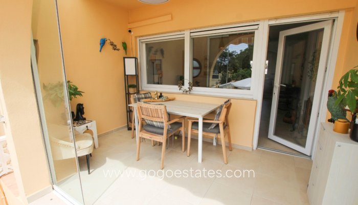 Te koop - Huis - Vrijstaande Villa - Calpe - Calpe Centro