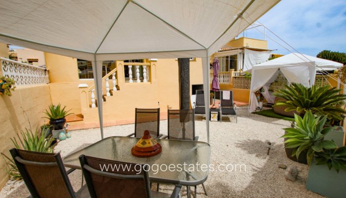 Te koop - Huis - Vrijstaande Villa - Calpe - Calpe Centro