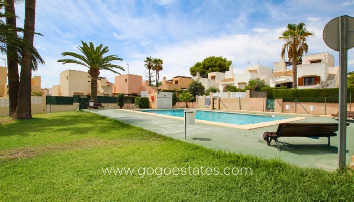 Te koop - Huis - Vrijstaande Villa - Calpe - Calpe Centro