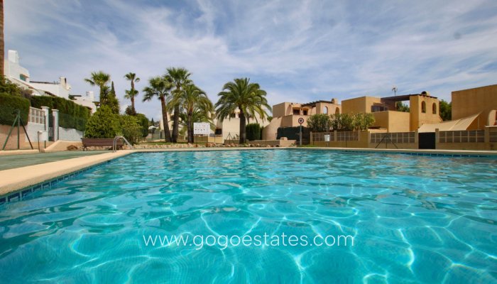 Te koop - Huis - Vrijstaande Villa - Calpe - Calpe Centro