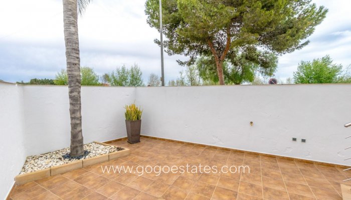 Te koop - Huis - Vrijstaande Villa - Rojales - Rojales Centro