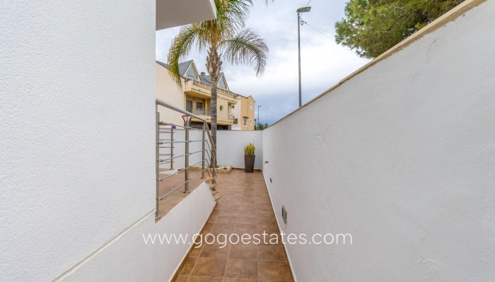 Te koop - Huis - Vrijstaande Villa - Rojales - Rojales Centro